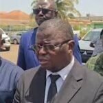 Marrocos oferece à Guiné-Bissau mais três máquinas de hemodiálise”, diz ministro Quinhin Na Ntote