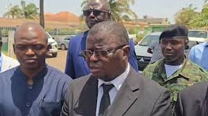 Marrocos oferece à Guiné-Bissau mais três máquinas de hemodiálise”, diz ministro Quinhin Na Ntote