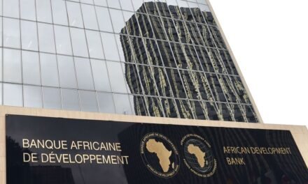 África/ Crescimento previsto de 4,2 por cento para 2026 e 4,4 por cento para 2027, segundo AFDB
