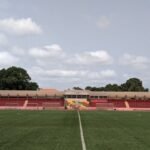 Arranca hoje a segunda eliminatória da taça da Guiné
