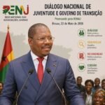 Governo reúne sexta-feira em Bissau com a  Juventude para o reforço de políticas públicas direcionadas aos jovens