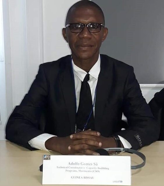 Dia Mundial das Abelhas/ “Extinção de abelhas no mundo, constituiria risco para sobrevivência humana no planeta”, diz perito guineense