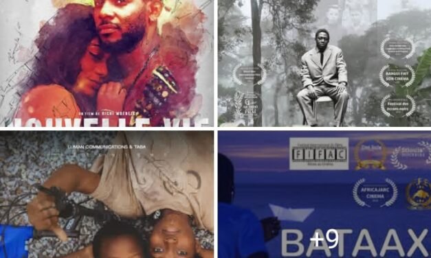 Dia de África/Bissau acolhe Festival Internacional de Cinema Africano “Allons au Cinéma” (FIFAC)