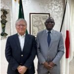 Cooperação/Japão e UNICEF disponibilizam 720 mil dólares para apoiar crianças afetadas pela crise climática na Guiné-Bissau