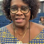 Odete Semedo recomenda leitura de obras literárias no Fórum UNESP inclusive  para compreender a Guiné-Bissau