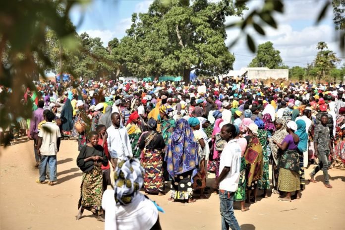 África do Sul/ Governo deporta cerca de 600 moçambicanos vítimas de xenofobia