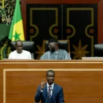 Senegal/Parlamento aprova reforma constitucional controversa
