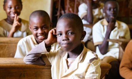 Dia Internacional das Crianças/Unesco declara que 273 milhões de crianças estão fora da escola no mundo