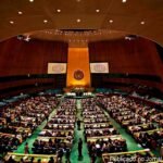 Guiné-Bissau eleita para Vice-Presidência da 81.ª Sessão da Assembleia-Geral da ONU