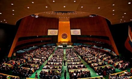Guiné-Bissau eleita para Vice-Presidência da 81.ª Sessão da Assembleia-Geral da ONU