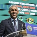 Côte D`Ivoire/ BAD e Banco Mundial fortalecem parceria em pesquisas sobre desafios económicos de África