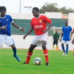 23.ª jornada da Liga Guineense arranca sexta-feira com duelo entre FC Cuntum e Sport Bissau e Benfica