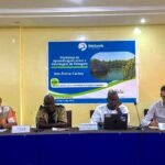 Governo prevê criação de 2ª Reserva da Biosfera da Guiné-Bissau até 2030