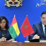 Bissau e Rabat determinados a reforçar a cooperação ao serviço de desenvolvimento de África