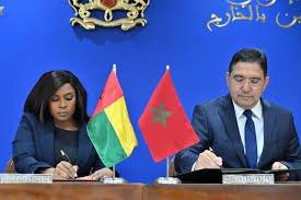 Bissau e Rabat determinados a reforçar a cooperação ao serviço de desenvolvimento de África