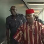 CEDEAO/Chefes de Estado-Maior da organização reúnem-se com autoridades de transição da Guiné-Bissau