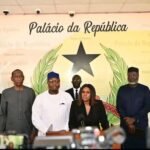 ”Nova Constituição da República da Guiné-Bissau será submetida ao referendo”, disse chefe da missão da CEDEAO