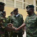 CEDEAO/Comité dos Chefes de Estado-Maior e da Defesa nega ter havido tentativa de suborno de elementos da missão militar em Bissau