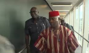 CEDEAO/Chefes de Estado-Maior da organização reúnem-se com autoridades de transição da Guiné-Bissau