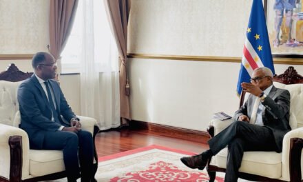 Cabo Verde/Francisco Carvalho promete governação aberta à crítica e apela à participação da sociedade