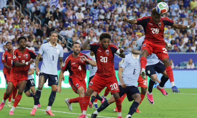 Cabo Verde/Seleção de futebol empata com o Uruguai e jogadores lamentam “poderíamos ter vencido”