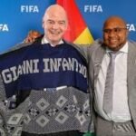 Caito Texeira impedido pela segunda vez de viajar para assistir campeonato do mundo