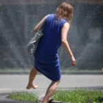 França/Onda de calor na Europa matou 1.300 pessoas desde 21 de Junho – OMS