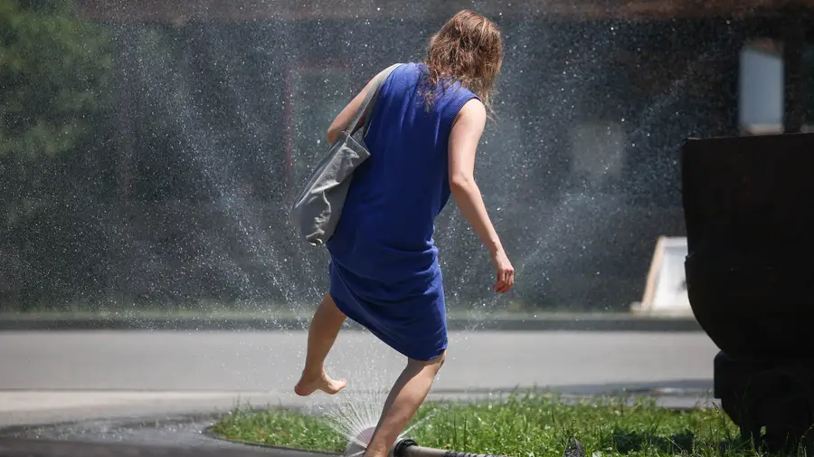 França/Onda de calor na Europa matou 1.300 pessoas desde 21 de Junho – OMS