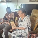 Casa das Letras e Artes anuncia  celebrações do centenário de Vasco Cabral