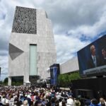 EUA/Obama inaugura o seu próprio Centro Presidencial para celebrar o seu legado