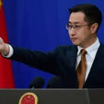 China/Governo acolhe com satisfação memorando de entendimento entre EUA e Irã