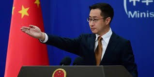 China/Governo acolhe com satisfação memorando de entendimento entre EUA e Irã