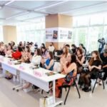 China/Brasileiras encontram oportunidades de negócios na China