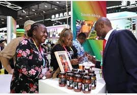 China/Políticas, abertura e plataformas fortalecem cooperação comercial China-África