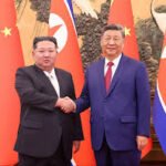 China/Xi diz que relações entre China e RPDC enfrentam novas oportunidades e missões