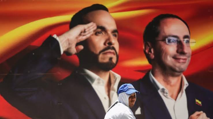 Colômbia/Candidato governista reconhece derrota e confirma vitória da extrema direita