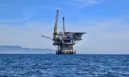 Côte D`Ivoire/ Nova descoberta de petróleo