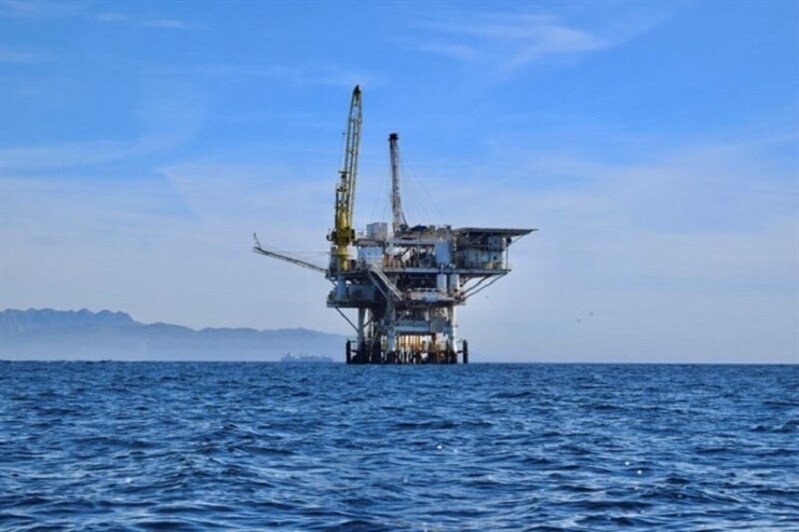 Côte D`Ivoire/ Nova descoberta de petróleo