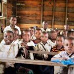 Dia da Criança Africana/”O Estado deve atribuir maior prioridade aos setores sociais, particularmente à educação e saúde”, diz Formador da Aldeia SOS