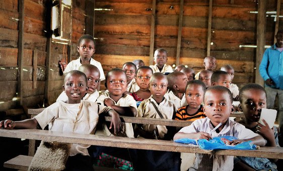 Dia da Criança Africana/”O Estado deve atribuir maior prioridade aos setores sociais, particularmente à educação e saúde”, diz Formador da Aldeia SOS