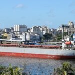 Cuba/Governo recebe novo carregamento de ajuda humanitária do México