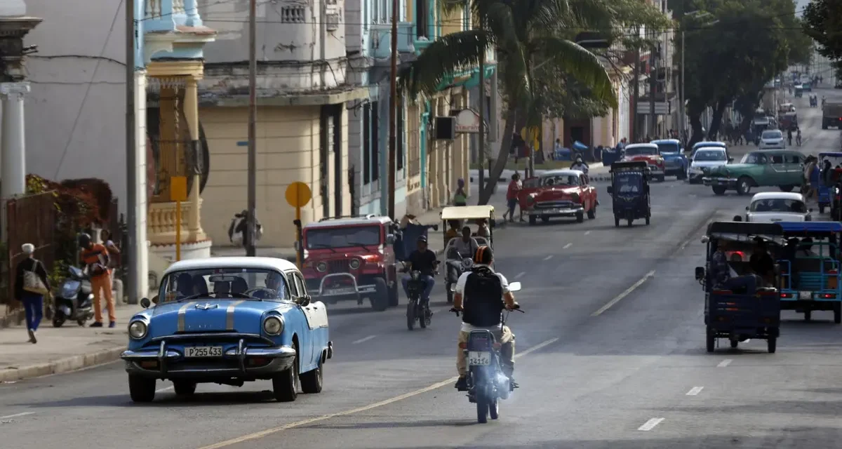 Bélgica/ONU alerta para deterioração das condições humanitárias em Cuba