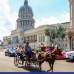 Cuba/Parlamento  aprova por unanimidade programa económico que marca viragem histórica