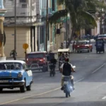 Bélgica/ONU alerta para deterioração das condições humanitárias em Cuba