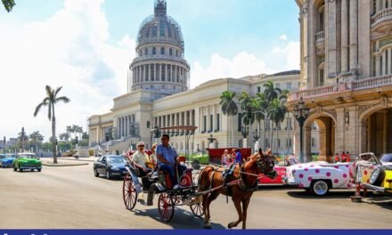 Cuba/Parlamento  aprova por unanimidade programa económico que marca viragem histórica