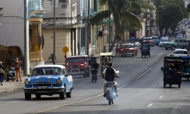 Bélgica/ONU alerta para deterioração das condições humanitárias em Cuba