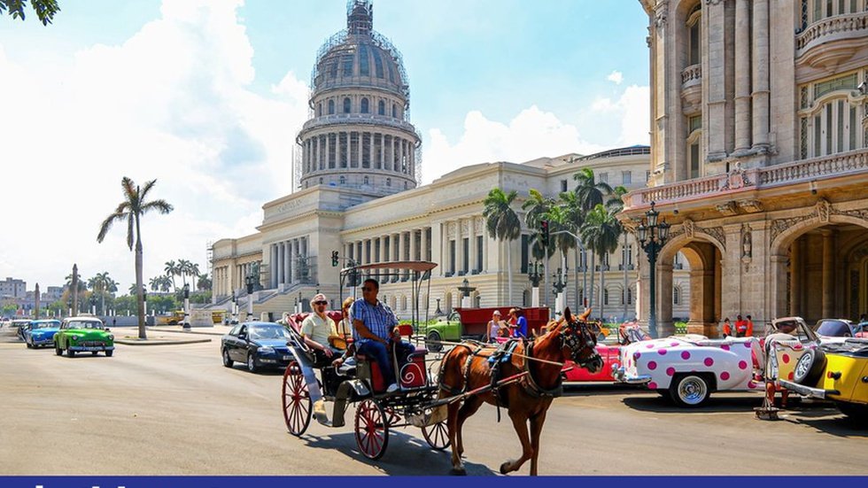 Cuba/Parlamento  aprova por unanimidade programa económico que marca viragem histórica