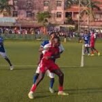 Cupelum FC derrota Canchungo FC por 2-1 no jogo de 26ª jornada