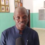 A direção do HNSM se solidariza com médicos guineenses em formação na Venezuela pela assistência que prestam à vítimas de  terramoto