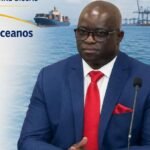 Presidente do Conselho de Administração do IMP apela guineenses a unirem esforços para proteger Oceanos